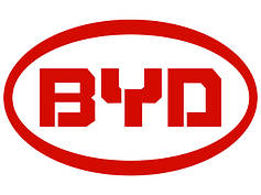 ЗАПЧАСТИНИ BYD