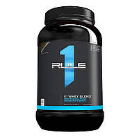 Протеїн Rule One Proteins R1 Whey Blend 908 g