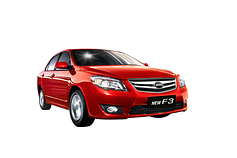 BYD F3