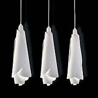 Оригінальний світильник підвісний