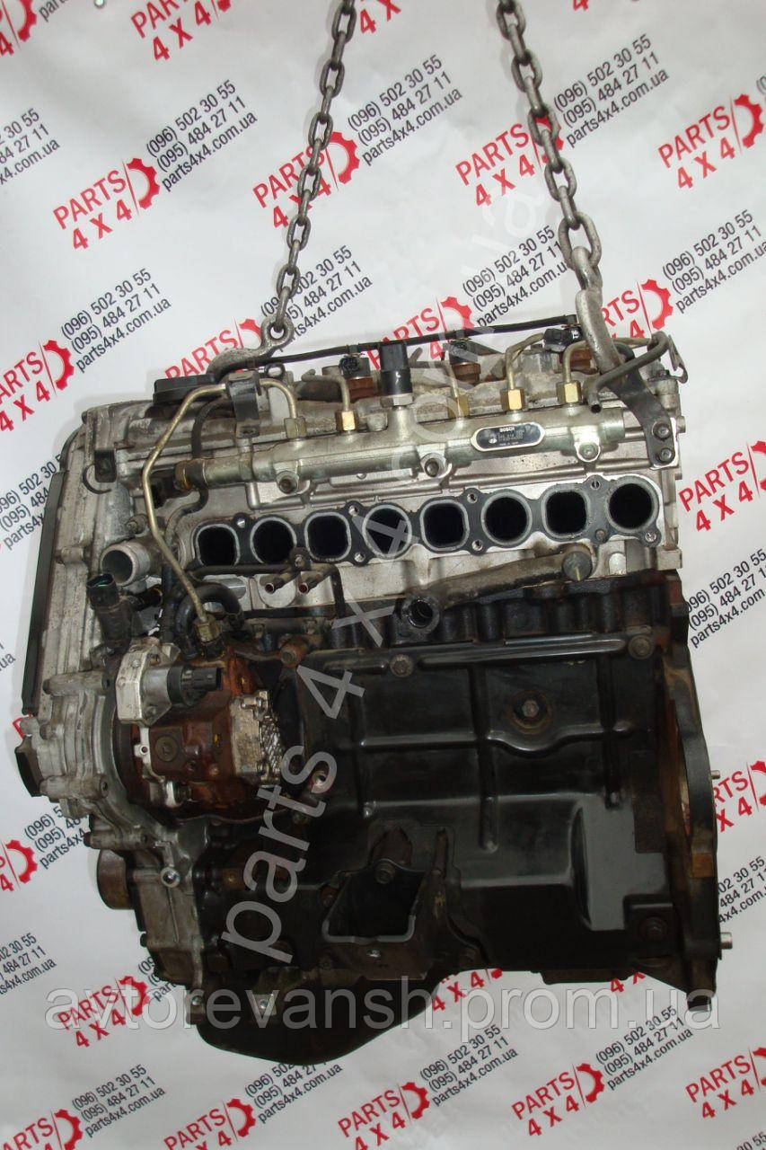Мотор (двигатель) голый для Киа Соренто 2.5 бу Kia Sorento D4CB - фото 2 - id-p866717184