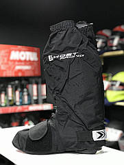 Дощові мотобахіли Ghost Racing