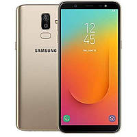 Чохли для Samsung J810F Galaxy J8 2018