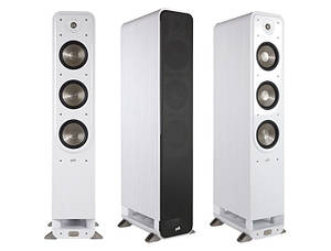 Акустичні системи Polk Audio S60e White
