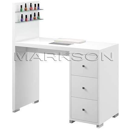 Манікюрний стіл Markson М122
