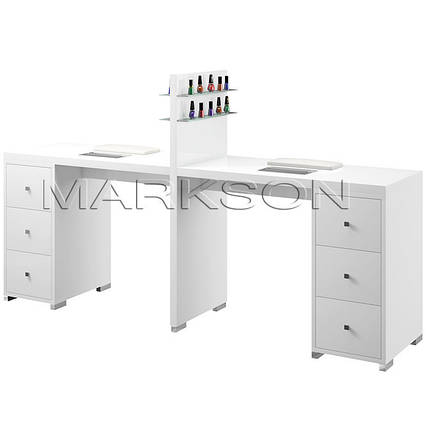 Манікюрний стіл Markson М123