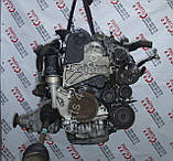 Мотор у зборі (двигун) Хюндай Туксон Hyundai Tucson 2.0 D4EA бу бу/у бв, фото 3