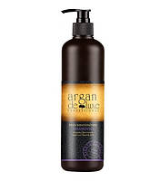 Шампунь проти випадіння волосся Argan De Luxe Professional Hair Loss Control Shampoo 500 ml