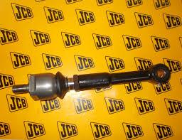 Рульова тяга на JCB, фото 1