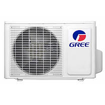 Кондиціонер Gree серії Bora Inverter GWH24QD-K3DNA5A-A6E+Wi-Fi, фото 3