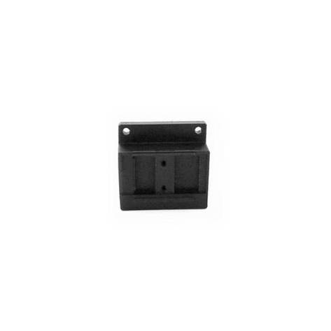 Кришка панелі управління датчика пдачі пластикової нитки Filament-Run-Out-Sensor Cover Raise3D, фото 1