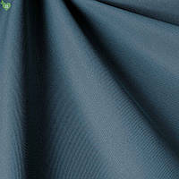 Ткань для уличных штор, качелей, беседок, веранд синего цвета 83395v24