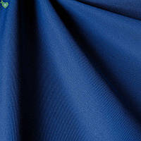 Уличная ткань синего цвета для штор на веранду, беседки, качелей 83396v25