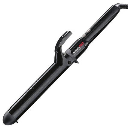 Плойка для волосся BaByliss PRO BAB2474TDE Titanium Diamond 32 мм