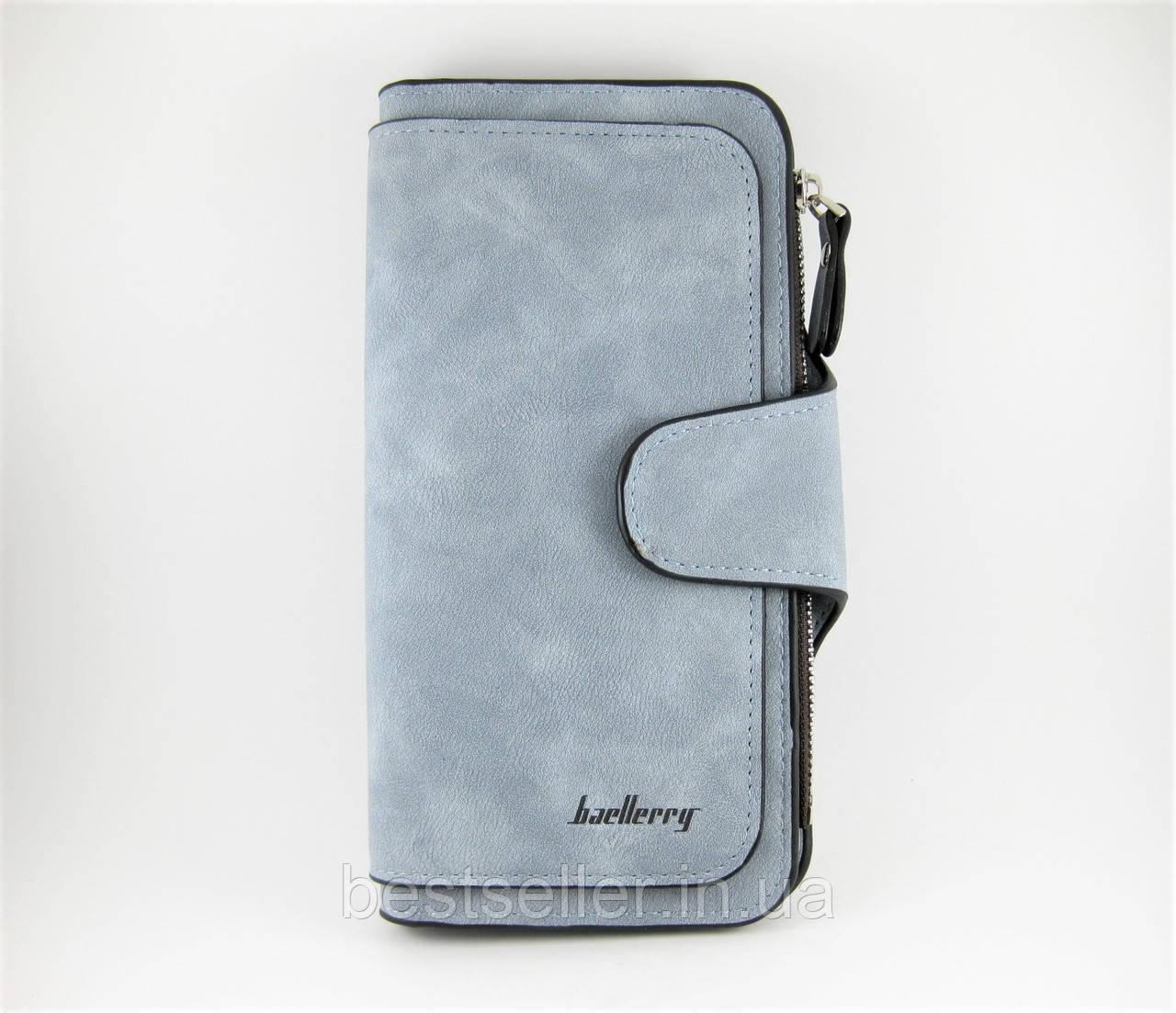 Гаманець, клатч жіночий Baellerry Forever New Blue.