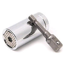 Головка під ключ Magic Socket