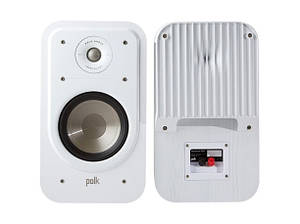 Polk Audio S20e White