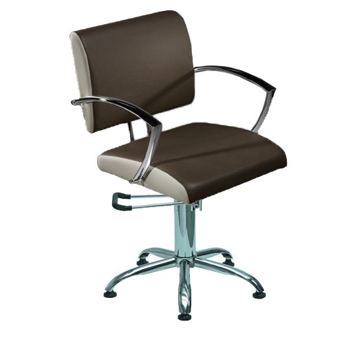 Крісло перукарське Velmi STELLA VM839