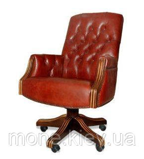 Крісло керівника "Фаворит 01"