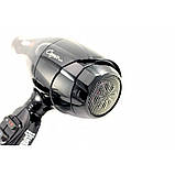 Фен для волосся з іонізацією Babyliss Pro Caruso Ionic 2400W BAB6510IRE, фото 3