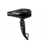 Фен для волосся з іонізацією BaByliss PRO Caruso Ionic 2400W BAB6510IRE, фото 3