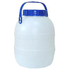 Бідон 10 л харчовий