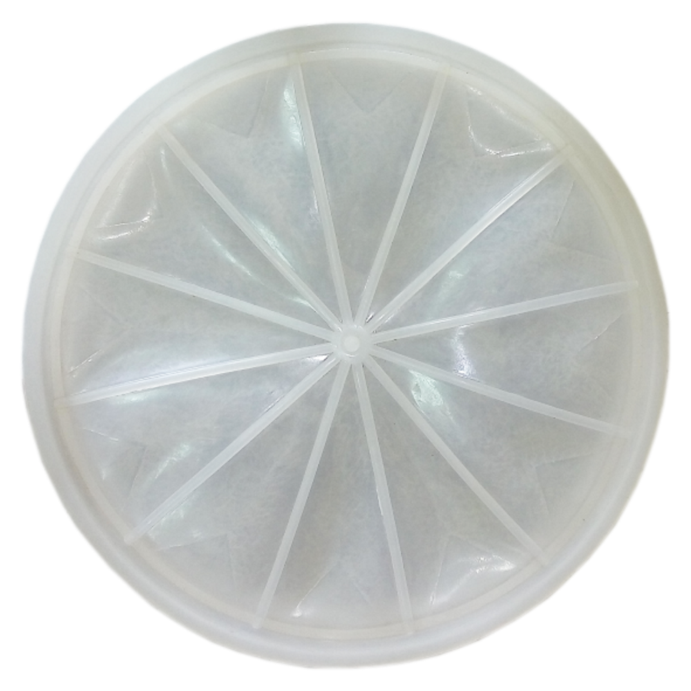 Щільна вкладка під кришку (20-60 л), фото 1