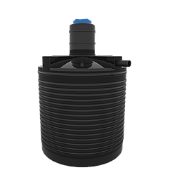 Вигрібна яма 3000 л