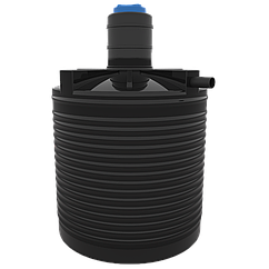 Вигрібна яма 5000 л