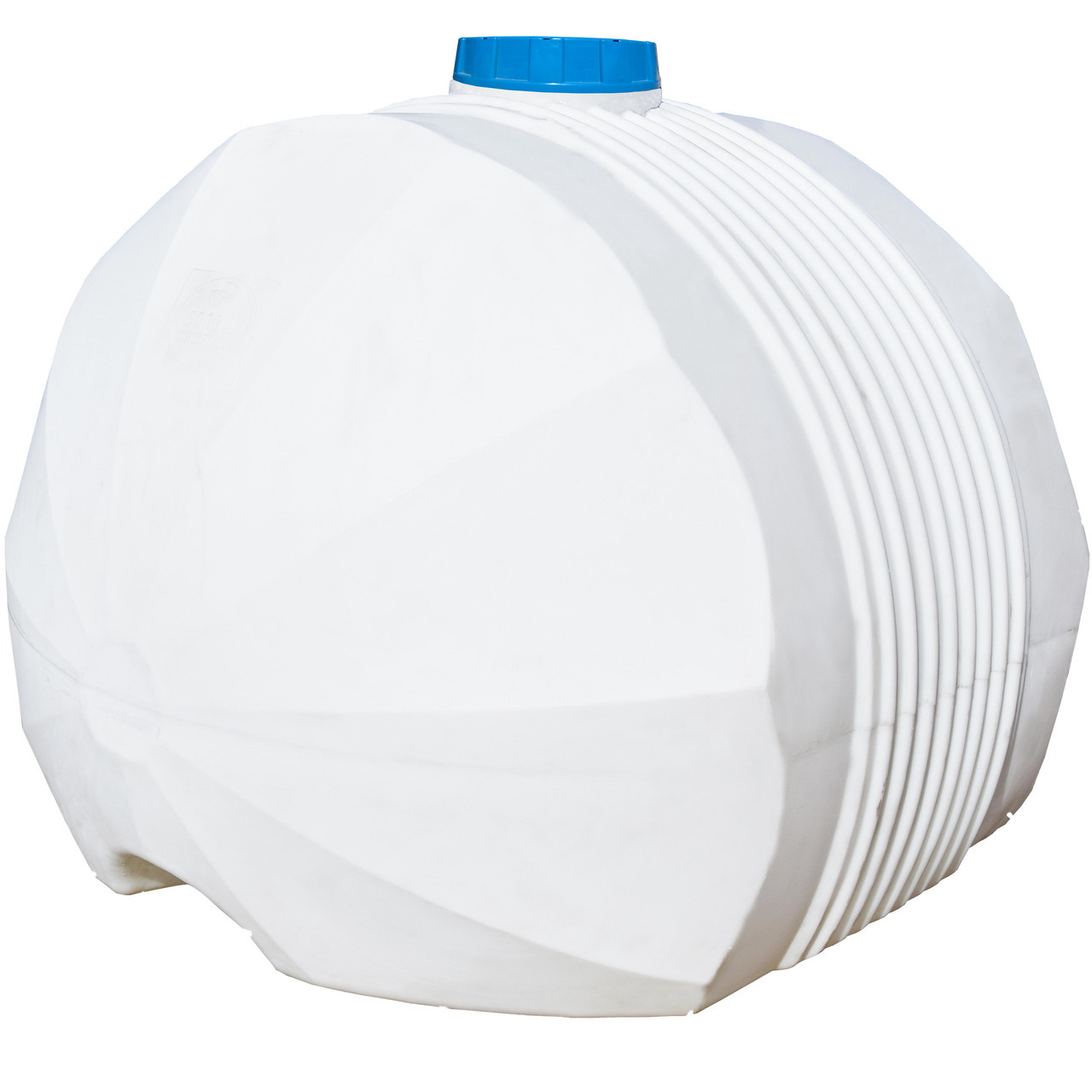 Ємність для перевезення харчової води 5000 л, фото 1