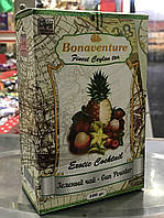 Чай зелёный тропические фрукты Bonaventure(Бонавентуре )100гр