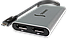 Перехідник Thunderbolt 3 — Dual DisplayPort два монітори з різною картинкою адаптер StarTech WAVLINK, фото 3