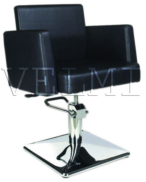 Перукарське крісло Velmi Mark VM814