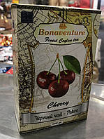 Чай чёрный с вишней Bonaventure( Бонавентуре) 100 гр