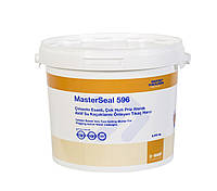 MasterSeal 596 (гидропломба, быстротвердеющий раствор для остановки активной течи воды)