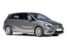 Mercedes-Benz B (W246) (2011-2018)