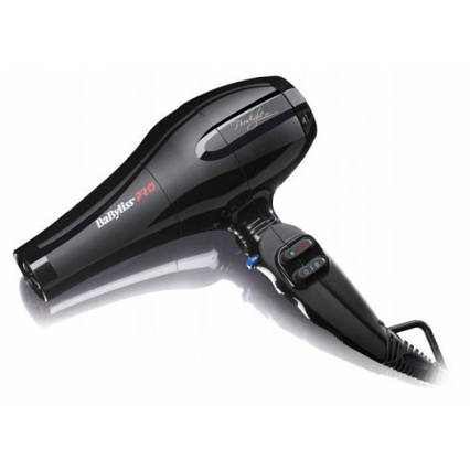 Фен для волосся BaByliss PRO BAB6730IRE Prodigio Ionic