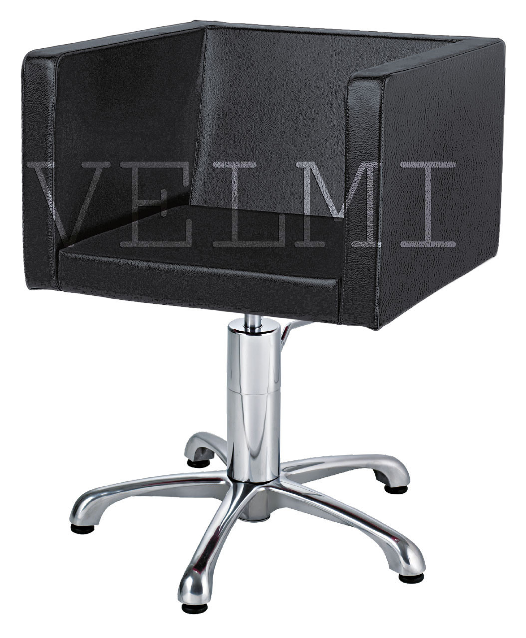 Перукарське крісло Velmi DONA VM810