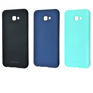 Molan Cano Jelly Case на Samsung Galaxy A9 2018 (2 кольори)