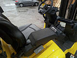 Навантажувач вилковий Hyster H 1.8 FT 2007 року БВ, фото 2