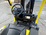 Навантажувач вилковий Hyster H 1.8 FT 2007 року БВ, фото 3