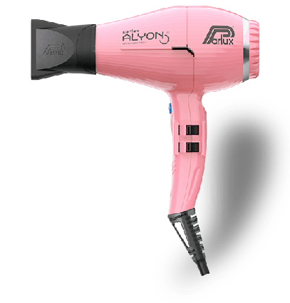 Фен для волосся Parlux Alyon PALY-pink 2250W