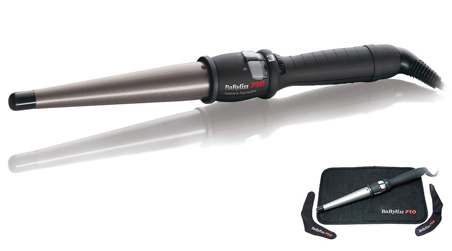 Плойка конусна BaByliss PRO BAB2280TTE 13-25 мм