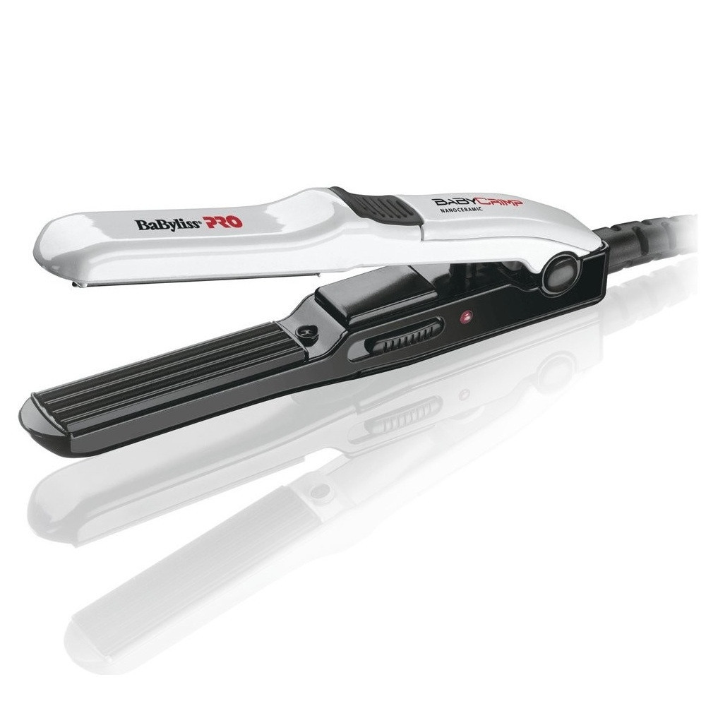 Щипці-гофре BaByliss PRO BAB2151E BaByCrimp