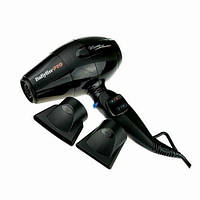 Фен для волосся BaByliss PRO BAB6160INRE MURANO Ionic