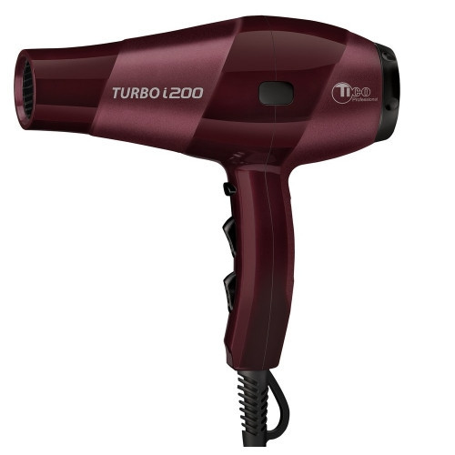 Фен для волосся TICO Professional Turbo i200 (*100021)