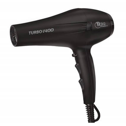 Фен для волосся TICO Professional Turbo i400 (100023)