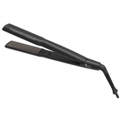 Випрямляч для волосся TICO Professional TITANIUM Styler 36 (100020)