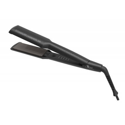 Плойка-гофре TICO Professional TITANIUM Crimper 36 (100229)