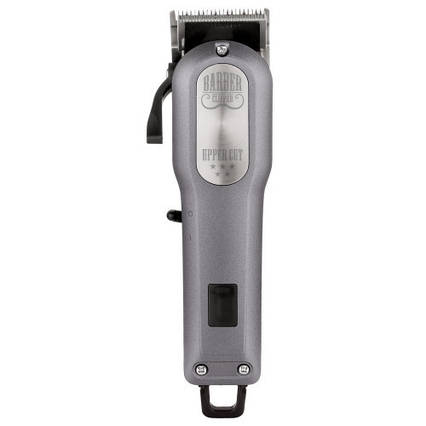 Машинка для стрижки TICO Barber Upper Cut 5 Graphite 100402GR